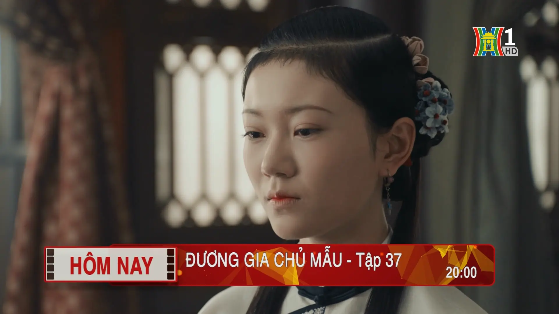 'Đương gia chủ mẫu' - Tập 37: Lo sợ